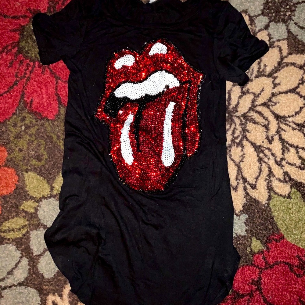 XS Fashion Nova Dress